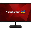 Монитор 23.8" ViewSonic VA2432-mhd черный IPS 1920x1080 250 cd/m^2 4 ms VGA HDMI DisplayPort Аудио
