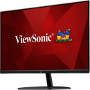 Монитор 23.8" ViewSonic VA2432-mhd черный IPS 1920x1080 250 cd/m^2 4 ms VGA HDMI DisplayPort Аудио4