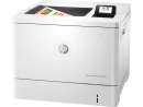 Лазерный принтер HP Color LaserJet Enterprise M554dn 7ZU81A4