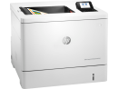 Лазерный принтер HP Color LaserJet Enterprise M554dn 7ZU81A5