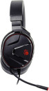 Наушники с микрофоном A4 Bloody G600i черный 1.3м мониторные USB оголовье (G600I)4