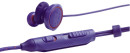 Наушники с микрофоном JBL Quantum 50 фиолетовый 1м вкладыши в ушной раковине (JBLQUANTUM50PUR)4