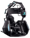 Кресло игровое Acer PGC 900 чёрный2