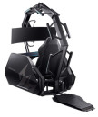 Кресло игровое Acer PGC 900 чёрный3