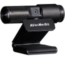 Камера Web Avermedia BO317 черный 2Mpix USB2.0 с микрофоном2