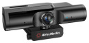 Камера Web Avermedia PW 513 черный 8Mpix USB3.0 с микрофоном2