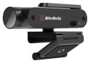 Камера Web Avermedia PW 513 черный 8Mpix USB3.0 с микрофоном3
