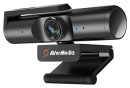 Камера Web Avermedia PW 513 черный 8Mpix USB3.0 с микрофоном4