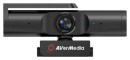 Камера Web Avermedia PW 513 черный 8Mpix USB3.0 с микрофоном5
