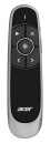 Презентер Acer OOD020 чёрный USB + радиоканал