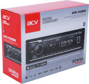 Автомагнитола ACV AVS-920BW 1DIN 4x50Вт5