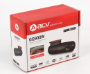 Видеорегистратор ACV GQ900W черный 2Mpix 1080x1920 1080p 160гр. GPS GM8135S8
