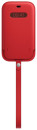 Чехол Apple "MagSafe" для iPhone 12 iPhone 12 Pro красный MHYE3ZE/A