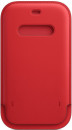 Чехол Apple "MagSafe" для iPhone 12 iPhone 12 Pro красный MHYE3ZE/A3