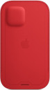 Чехол Apple "MagSafe" для iPhone 12 iPhone 12 Pro красный MHYE3ZE/A4