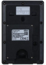Видеопанель Dahua DHI-VTO2211G-WP цветной сигнал CMOS цвет панели: черный2