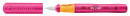 Ручка перьевая Pelikan Pelikano Junior (PL970962) розовый A перо сталь нержавеющая для правшей карт.уп.2
