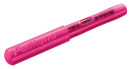 Ручка перьевая Pelikan Pelikano Junior (PL970962) розовый A перо сталь нержавеющая для правшей карт.уп.3