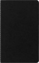 Блокнот Moleskine CAHIER JOURNAL QP316 Large 130х210мм обложка картон 80стр. линейка черный (3шт)2