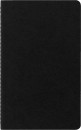 Блокнот Moleskine CAHIER JOURNAL QP318 Large 130х210мм обложка картон 80стр. нелинованный черный (3шт)2