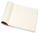 Блокнот для рисования Moleskine ART CAHIER SKETCH ALBUM ARTSKA5P3 190x190мм обложка картон 88стр. бежевый2