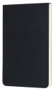 Блокнот для рисования Moleskine ART SOFT SKETCH PAD ARTSKPAD2 Pocket 90x140мм 48стр. мягкая обложка черный3