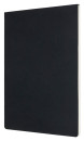 Блокнот для рисования Moleskine ART SOFT SKETCH PAD ARTSKPAD8 A4 48стр. мягкая обложка черный3