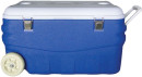 Автохолодильник Арктика 2000-100 100л синий/белый