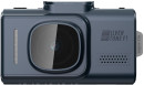 Видеорегистратор Silverstone F1 CityScanner черный 2Mpix 1296x2304 1296p 140гр. GPS MSTAR AIT83393