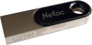 Флешка 128Gb Netac U278 USB 3.0 серебристый2