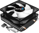 Кулер для процессора Aerocool Air Frost 2 Intel LGA 775 AMD AM2 AMD AM3 AMD FM1 Intel LGA 2011 AMD FM2 Intel LGA 2066 Intel LGA 1200 AM4 Intel: LGA 115x3