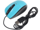 Genius Mouse DX-150X ( Cable, Optical, 1000 DPI, 3bts, USB ) Blue3