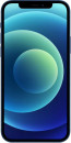 Смартфон Apple iPhone 12 синий 6.1" 128 Gb LTE Wi-Fi GPS 3G Bluetooth 5G 4G MGJE3RU/A2