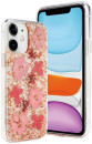 Накладка SwitchEasy "Flash" для iPhone 12 mini разноцветный Luscious GS-103-121-160-86