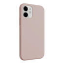 Накладка SwitchEasy "Skin" для iPhone 12 mini розовый GS-103-121-193-1402