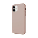 Накладка SwitchEasy "Skin" для iPhone 12 mini розовый GS-103-121-193-1403