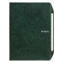 Чехол-книжка SwitchEasy CoverBuddy Folio Lite для iPad Pro 11" зеленый GS-109-98-181-108