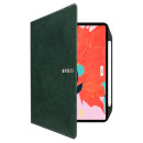 Чехол-книжка SwitchEasy CoverBuddy Folio Lite для iPad Pro 11" зеленый GS-109-98-181-1083
