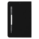 Чехол-книжка SwitchEasy CoverBuddy Folio для iPad 10.2" чёрный GS-109-94-155-112