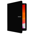 Чехол-книжка SwitchEasy CoverBuddy Folio для iPad 10.2" чёрный GS-109-94-155-113