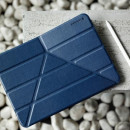 Чехол-книжка SwitchEasy Origami для iPad Air 10.9" синий GS-109-151-223-635