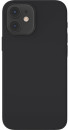 Накладка SwitchEasy "MagSkin" для iPhone 12 iPhone 12 Pro чёрный GS-103-122-224-11