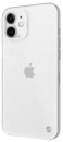 Накладка SwitchEasy GS-103-121-126-162 для iPhone 12 mini прозрачный2