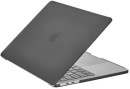 Накладка Case-Mate "Snap-On" для MacBook Pro 13" серый CM044564
