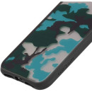 Накладка Case-Mate "Tough Camo" для iPhone 11 Pro камуфляж CM0395122