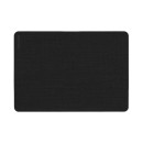 Накладка Incase Textured Hardshell in Woolenex для MacBook Air 13" темно-серый INMB200651-GFT