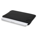 Чехол Incase Compact Sleeve для MacBook Pro 15" чёрный INMB100595-BLK2