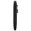 Чехол Incase Compact Sleeve для MacBook Pro 15" чёрный INMB100595-BLK3