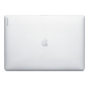 Чехол-накладка Incase Hardshell Case для MacBook Pro 16" прозрачный INMB200679-CLR2