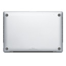 Чехол-накладка Incase Hardshell Case для MacBook Pro 16" прозрачный INMB200679-CLR3